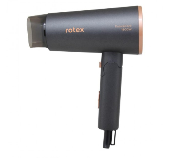 Rotex Фен Rotex RFF186-V FutureCare