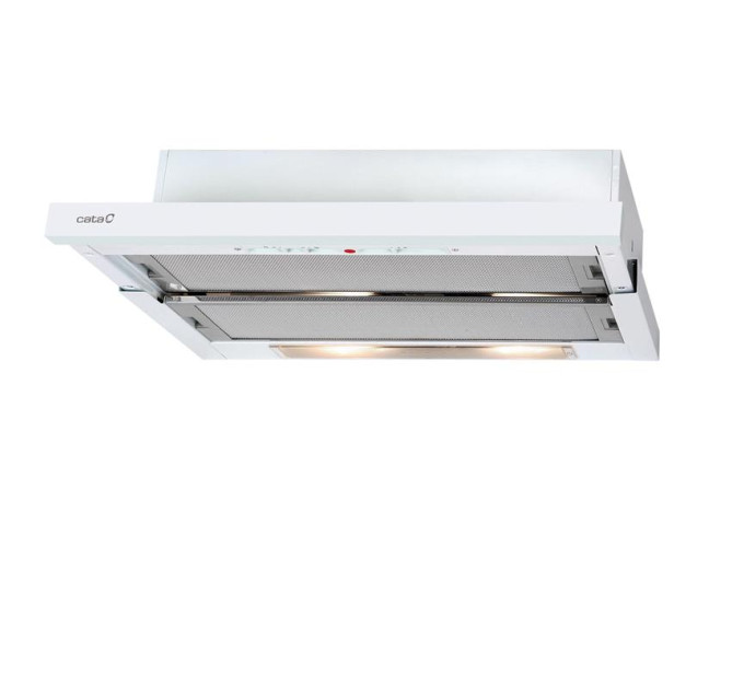 Cata Витяжка кухонна Cata TF-5260 WH (02034501)