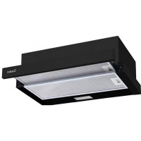 Витяжка кухонна Cata TFB-5160 BK (02034408)