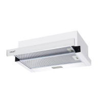 Витяжка кухонна Cata TFB-5160 WH (02034107)