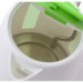 Saturn Електрочайник Saturn ST-EK8435U White/Green