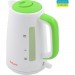 Saturn Електрочайник Saturn ST-EK8435U White/Green