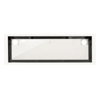Витяжка кухонна Cata Gc Dual 75 wh (02131207)