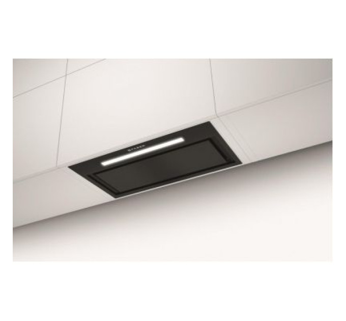Faber Витяжка кухонна Faber Inka Lux Premium Bk Matt A52 Kl (305.0658.608)