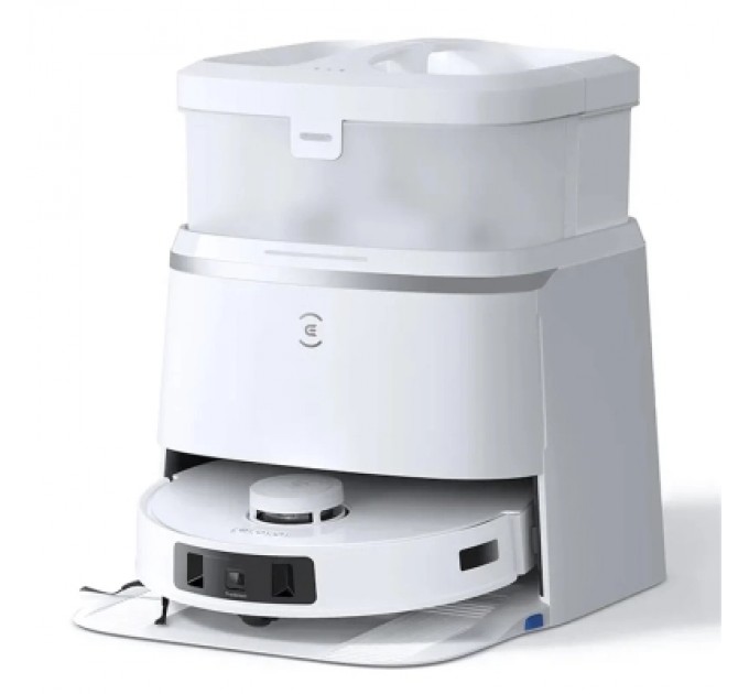 Пилосос Ecovacs DEEBOT OZMO Т30 Pro Omni (DDX14)