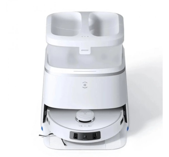 Пилосос Ecovacs DEEBOT OZMO Т30 Pro Omni (DDX14)