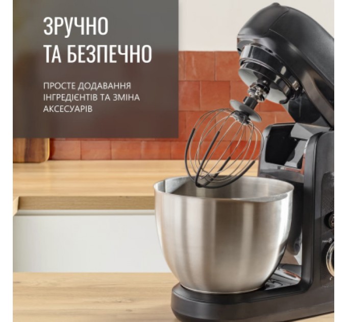 Tefal Кухонний комбайн Tefal QB522838