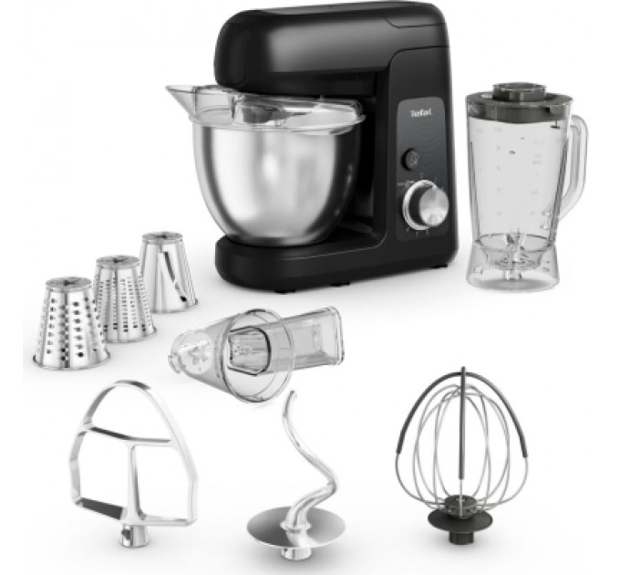 Tefal Кухонний комбайн Tefal QB522838