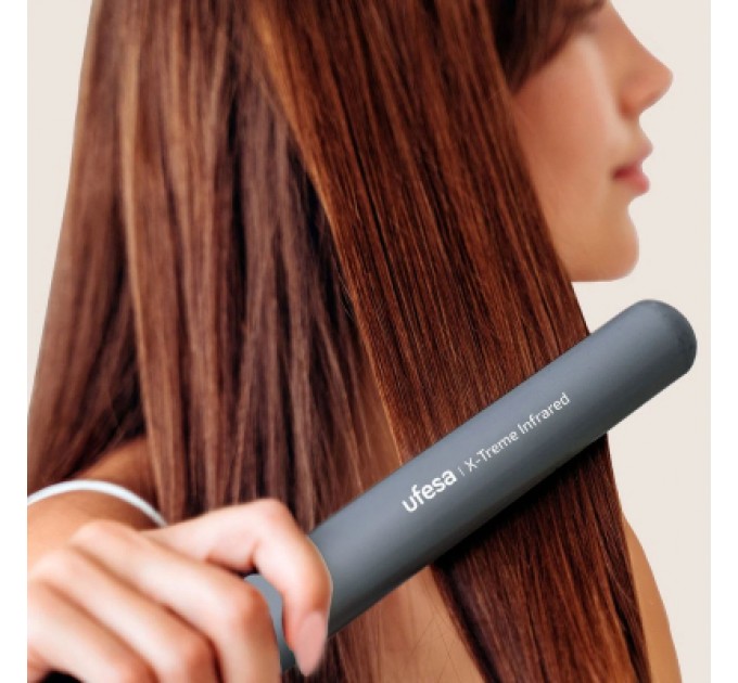 Вирівнювач для волосся Ufesa X-TREME/INFRARED (60405665)
