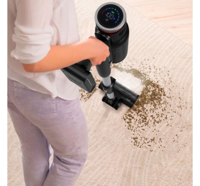 Ufesa Пилосос Ufesa U7 DIGITAL (81405891)