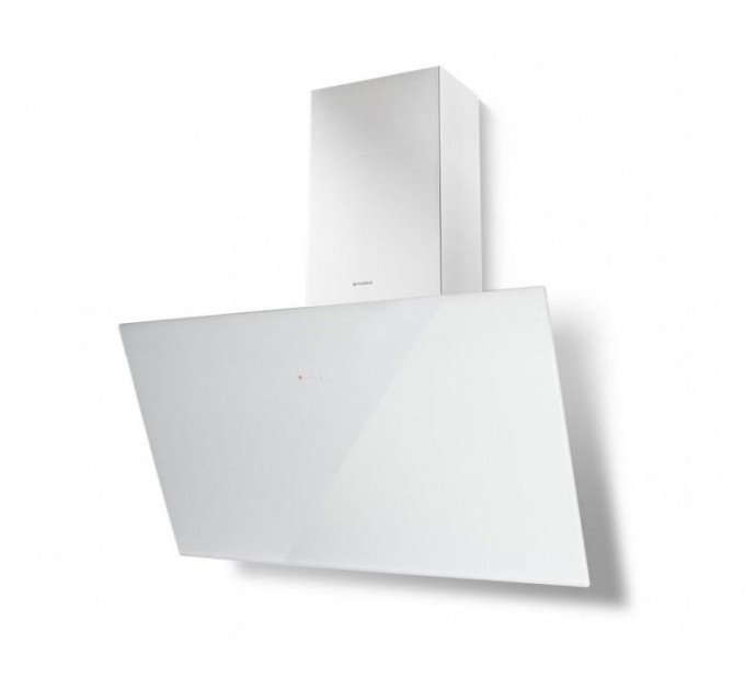 Faber Витяжка кухонна Faber Tweet Ev8 Led Wh A80 (330.0529.667)