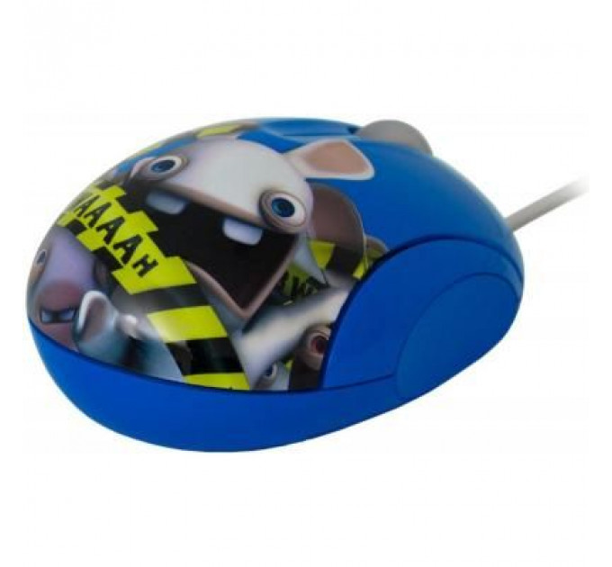 Мишка SteelSeries Lapins Cretins TMBWAAAAH! (62046)