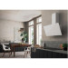 Faber Витяжка кухонна Faber Tweet Ev8 Led Wh A80 (330.0529.667)