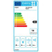 Faber Витяжка кухонна Faber Tweet Ev8 Led Wh A80 (330.0529.667)
