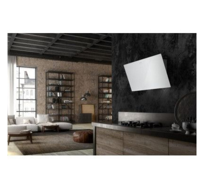 Faber Витяжка кухонна Faber Tweet Ev8 Led Wh A80 (330.0529.667)