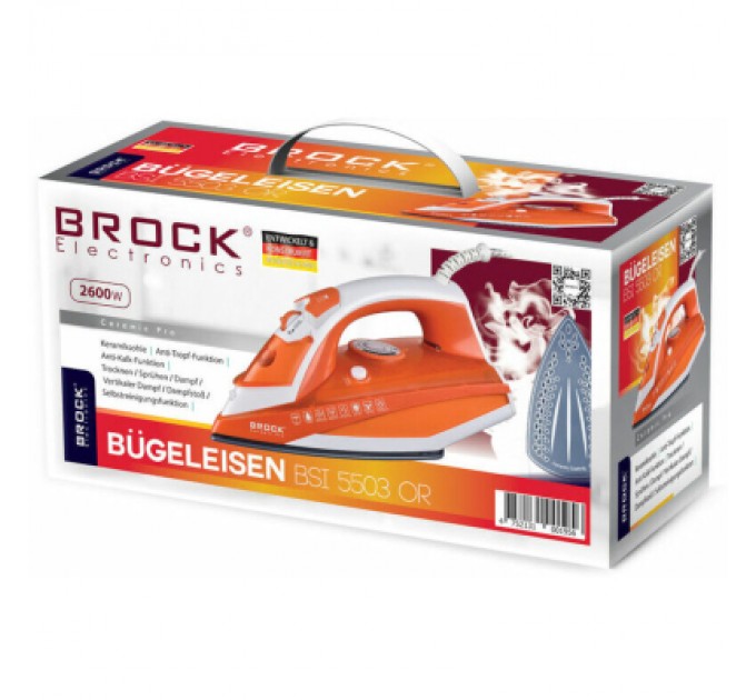 Brock Праска Brock BSI 5503 OR