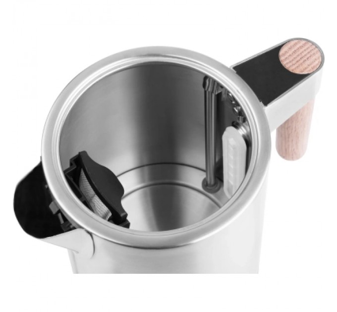 ECG Електрочайник ECG RK 1767 Strix Timber