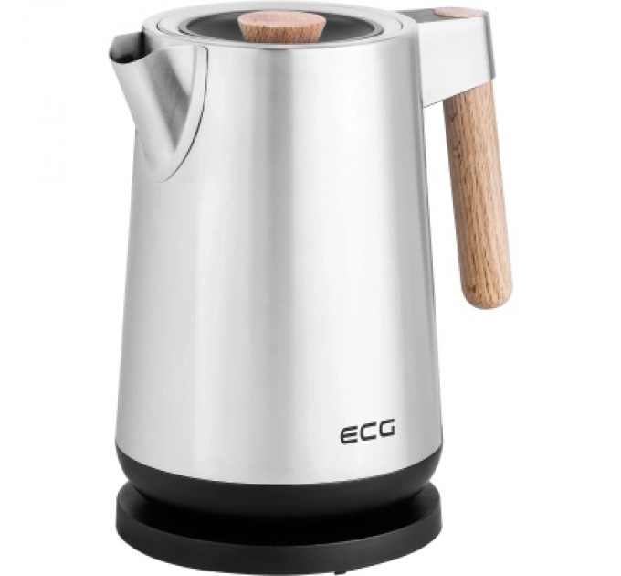 ECG Електрочайник ECG RK 1767 Strix Timber