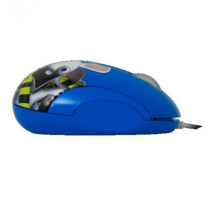 Мишка SteelSeries Lapins Cretins TMBWAAAAH! (62046)
