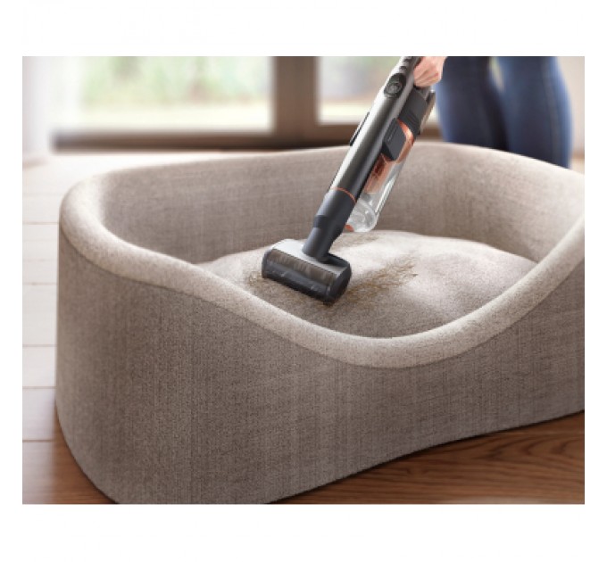 Philips Пилосос Philips безпровідний Aqua Plus, 7000 Series, конт пил -0.6л, автон. робота д (XC7055/01)