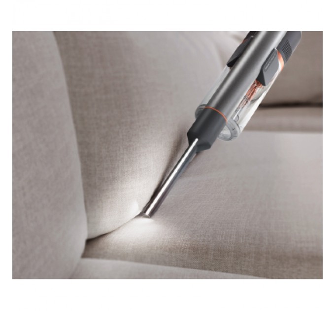 Philips Пилосос Philips безпровідний Aqua Plus, 7000 Series, конт пил -0.6л, автон. робота д (XC7055/01)