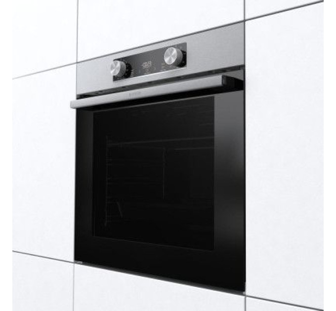 Gorenje Комплект вбудованої техніки Gorenje SET_BO6737E02XK_G642ABX