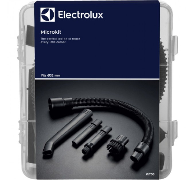 Electrolux Насадка на пилосос Electrolux KIT05