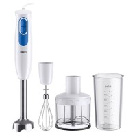 Блендер Braun MQ 20236 M WH