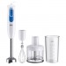 Braun Блендер Braun MQ 20236 M WH