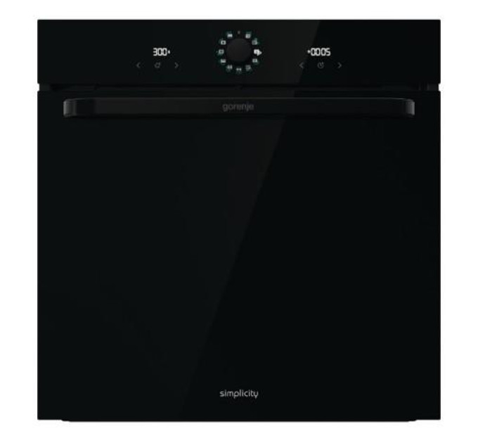 Gorenje Духова шафа Gorenje BOS6737SYB