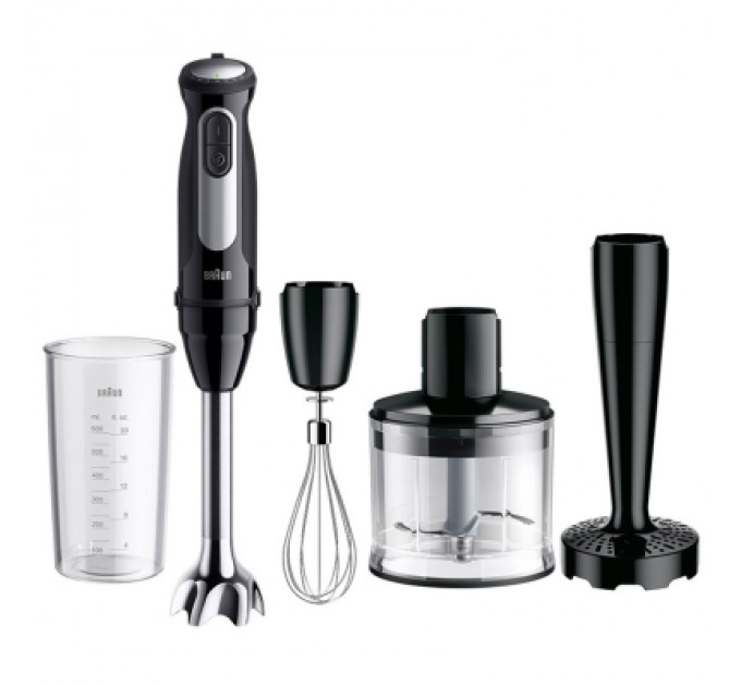 Braun Блендер Braun MQ 55307 MBK