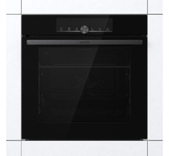 Gorenje Духова шафа Gorenje BOS6747A01BG