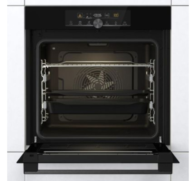 Gorenje Духова шафа Gorenje BOS6747A01BG