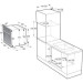Gorenje Духова шафа Gorenje BPS6737E04DBG
