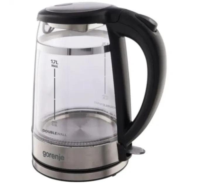 Gorenje Електрочайник Gorenje K 17 GDW
