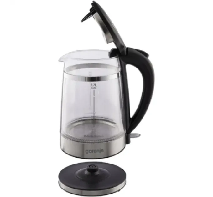 Gorenje Електрочайник Gorenje K 17 GDW