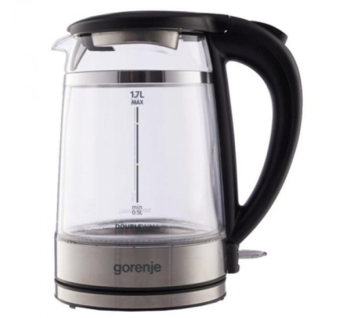 Gorenje Електрочайник Gorenje K 17 GDW