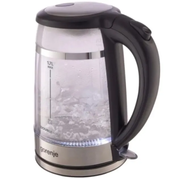 Gorenje Електрочайник Gorenje K 17 GDW