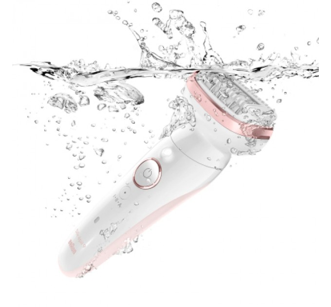 Епілятор Braun SES 9-000