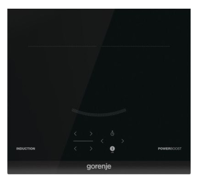 Gorenje Варочна поверхня Gorenje GI3201BC