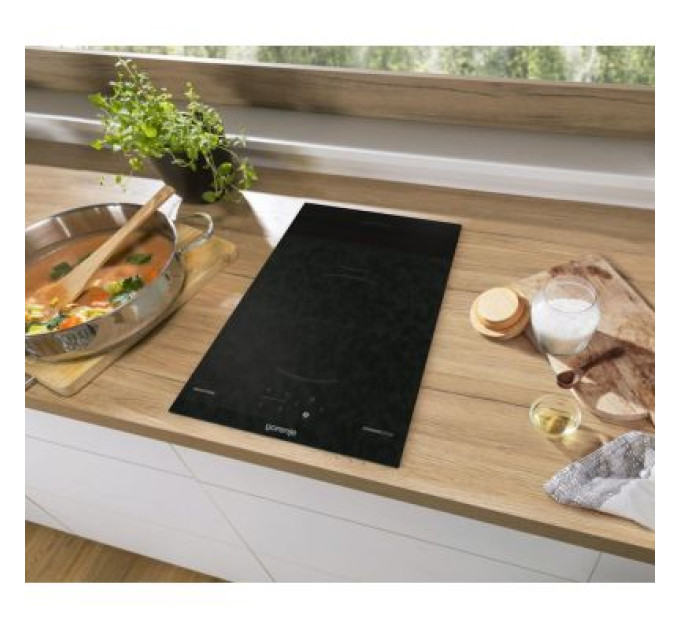 Gorenje Варочна поверхня Gorenje GI3201BC
