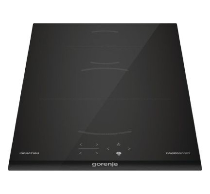 Gorenje Варочна поверхня Gorenje GI3201BC