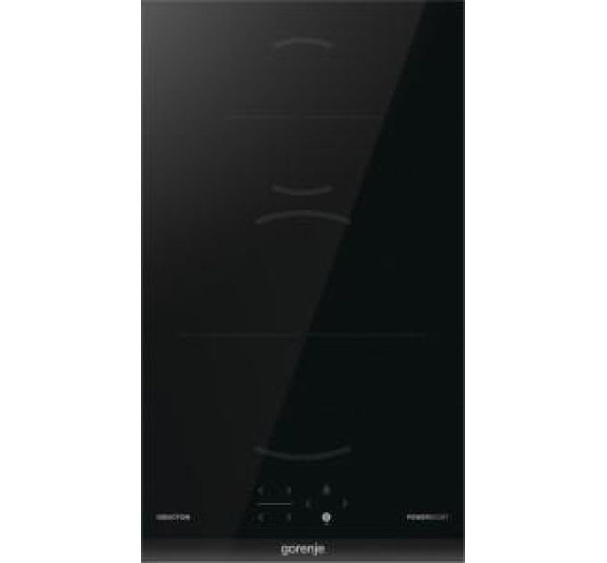 Gorenje Варочна поверхня Gorenje GI3201BC