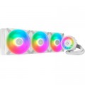 Arctic Система рідинного охолодження Arctic Liquid Freezer III - 420 A-RGB White (ACFRE00153A)