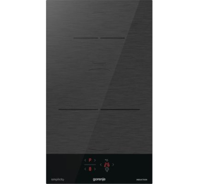 Gorenje Варочна поверхня Gorenje GI3201SYBSC