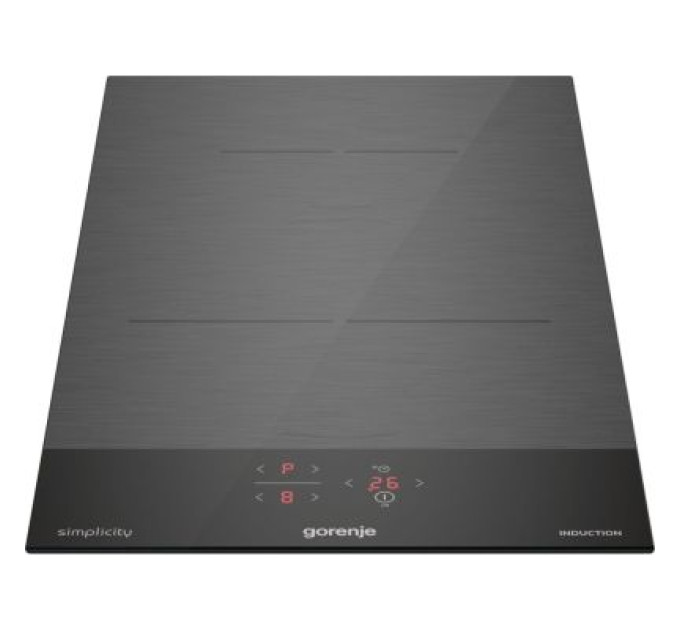 Gorenje Варочна поверхня Gorenje GI3201SYBSC