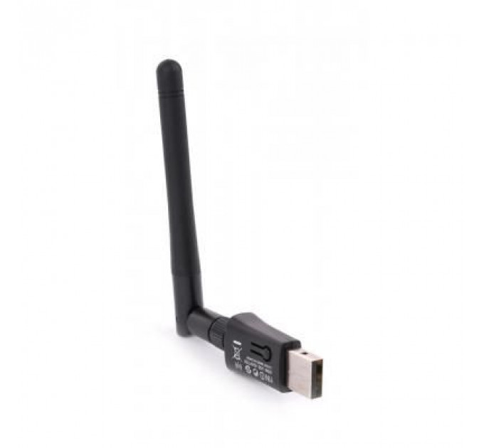 Мережева карта Wi-Fi Vinga WA-N300UA