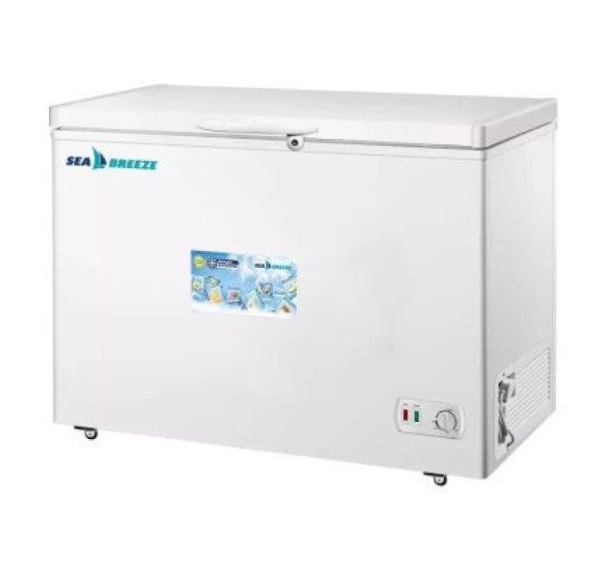 SeaBreeze Морозильна скриня SeaBreeze SB-220