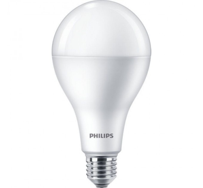 Philips Лампочка Philips LEDBulb 19W 6500K 230V E27 A80 (929002004149)