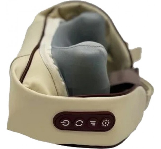 Neor Масажер Neor Бездротовий масажер для шиї NEOR RELA N10 BG (22905123)